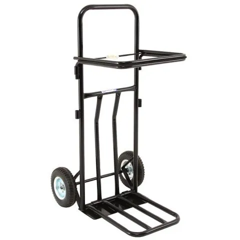 3008 PF Hörby Bruk Trädgårdskärra maxlast 100 kg Premium